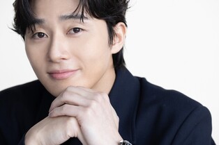 Park Seo-joon from 'Dream' "I have participated in the production, because i trust director Lee Byeong-heon's style"