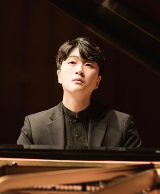 Pianist Huh Jae-weon to host concert in May
