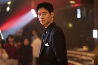 Writer Oh Sang-ho of 'Taxi Driver Season 2' "As long as society stays the same Taxi drivers will continue on with their work"