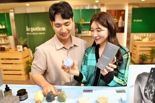 "친환경 소비 함께해요"…유통업계, 지구의 날 기획전 '풍성'