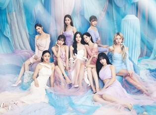 TWICE to drop Japanese single 'Hare Hare' in May