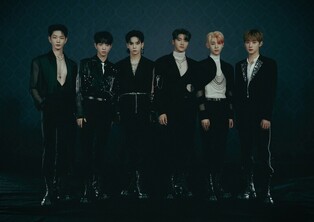 DRIPPIN returns as fatal ‘fallen angel’…. “We are no longer a rookie.”