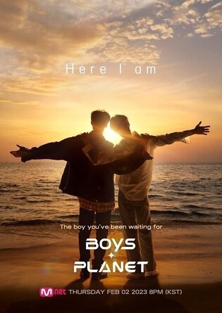 Korea Communications Standards Commission receives complaints on Mnet ‘Boys Planet’ ranking