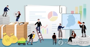 S. Korea cuts more than 10,000 employees at state-run firms in Q1