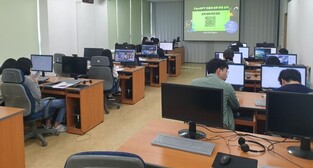 강진군에 '챗GPT 업무혁신' 바람이 분다
