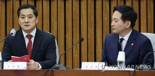 PPP, gov't discuss support for 'jeonse' scam victims, but reject proposal to publicly procure affected homes
