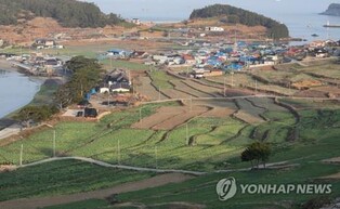 S. Korea to halve empty houses in rural areas by 2027