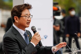 문체부, 박장관 '행운' 발언 비판 민주에 "치졸한 왜곡 음해"