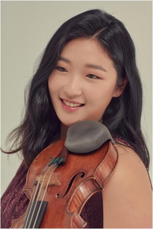 S.Korean violinist Park Sue-ye drops 'Szymanowski: Mythes'