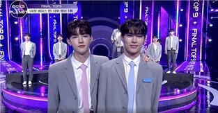 Mnet’s audition show ‘Boys Planet’ announces nine finalists, future members of ZeroBaseOne