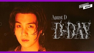 It's D-Day! BTS Suga returns as Agust D