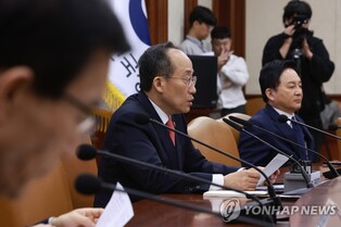 (LEAD) S. Korea finds solutions to 320 cases of export hurdles