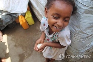 S. Korea to provide 50,000 tons of rice to 6 poverty-hit nations