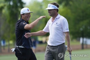임성재·노승열, PGA 투어 취리히 클래식 첫날 공동 3위