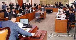 '이승기 사태 방지법'·'매크로 골프예약 근절법' 문체위 통과