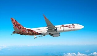 [여행소식] 바틱에어 말레이시아, 한국 첫 취항