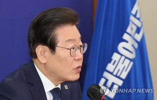 DP leader urges Yoon not to reach deal on weapons aid to Ukraine during summit with Biden