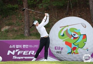 KLPGA 달구는 '슈퍼루키' 대결…황유민·김민별 공동 2위(종합)