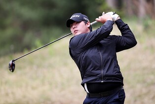 송재일, KPGA 스릭슨투어 2개 대회 연속 우승