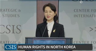 Outside information can bring change to N. Korea's dire human rights conditions: S. Korean envoy