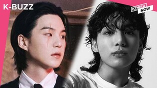 BTS members latest update/Fifty Fifty success in global chart