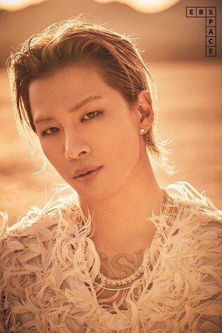 Taeyang to perform on EBS-Space in May