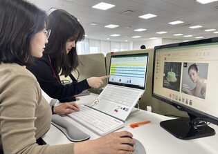 "신고 없어도 먼저 찾아내 환불"…이커머스업계 '가품과의 전쟁'