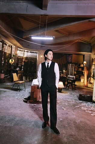 BTS Suga's 'D-Day' tops Japan's Oricon daily album chart