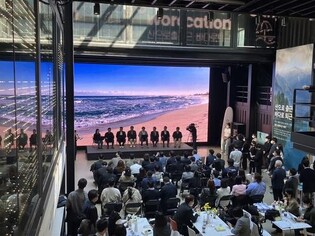 강원도관광재단, '일과 휴가 병행' 워케이션 위크 개최