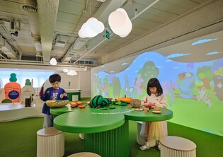 신비한 약초 찾아 내려온 달토끼…국립민속박물관 어린이 전시