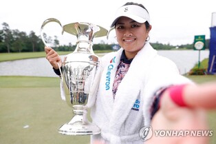 베트남 보트 피플 손녀, 메이저 퀸 "할아버지 덕에 오늘이 있다"