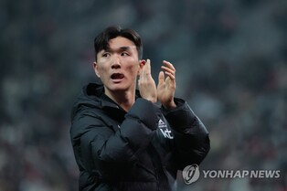 그리스 프로축구 올림피아코스 2연패…황인범은 90분 활약