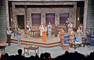 경주시립예술단, 처우개선…수당 높이고 모호한 임신규정 손질