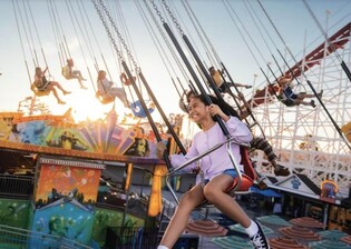 [여행소식] 캘리포니아 관광청, 5월 가족 여행지 추천