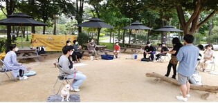 [게시판] 서울시 '반려동물 시민학교' 운영
