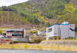 삼척시, 가곡 유황온천 관광버스 1일 2회 운행