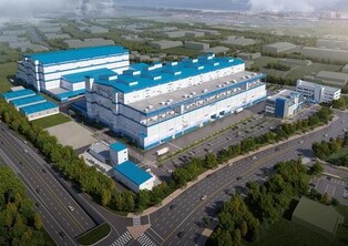 POSCO Future M to build new cathode plant in Pohang