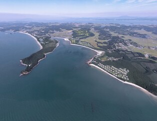 '30년 숙원' 안면도 관광지 개발 첫발…관광숙박업 계획 승인