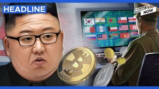 S.Korea-US simultaneously sanction N.Korean involved in WMD financing