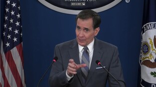 U.S. will do what is necessary to defend S. Korea under any circumstances: Kirby
