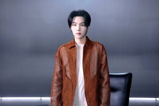 BTS' Suga unveils music video for 'Amygdala,' to appear on U.S. TV show