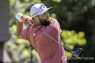 PGA 투어 멕시코오픈 27일 개막…LIV는 싱가포르서 '돈 잔치'