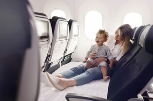 [여행소식] 에어뉴질랜드, 카카오 채널 항공권 증정 이벤트