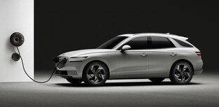 (2nd LD) Hyundai Motor Q1 net jumps 92 pct on SUVs, increased production