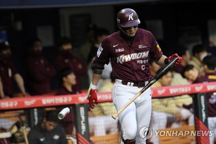 Manager's belief in reigning KBO MVP not wavering despite woes