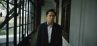 [새영화] 무명·롱디