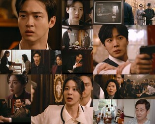 KBS’ period romance series ‘Oasis’ wraps up with viewing rate of 9.7%