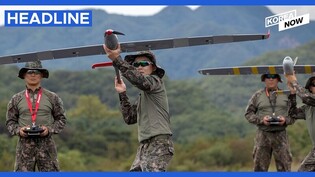 S.Korean military to establish drone operations command this year