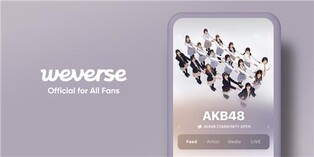 하이브 위버스, 거침없는 확장세…K팝 기획사 넘어 美日까지