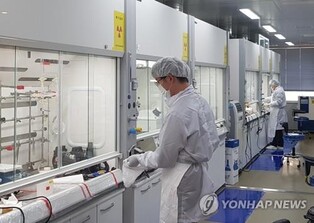Big firms' R&D spending rises 14 pct in 2022 despite lower earnings